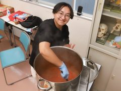 チリコンカンって知ってますか？？