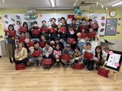 鍼灸師学科夜間部