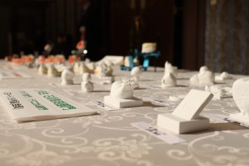 選りすぐりの作品たち！それぞれの思いがこもった作品です。