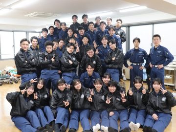 はい！合格いただきましたー！
