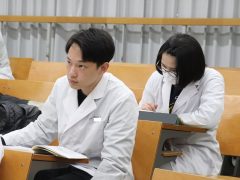 少しでも点数を上げられるように勉強あるのみ！