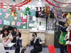 メリークリスマーーース！！！