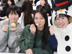 学スタ×参加者のみんな！