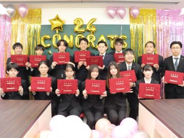 歯科技工士学科