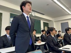 気になることは質問！！