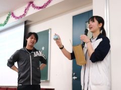 先生から出題！