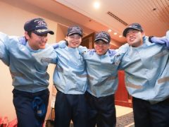 頑張るぞー！！