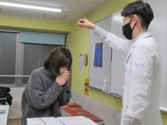 受かる、受かるぞー！！！！