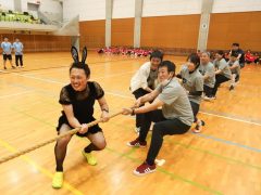 先生も参戦！？！
