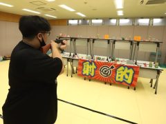 よ～く狙って景品GET🎁