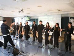 プロ負けの歌唱力✨