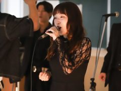 圧巻のパフォーマンス！