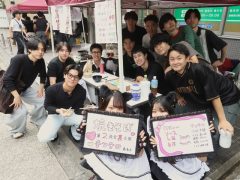 焼きそばどうでしょう？