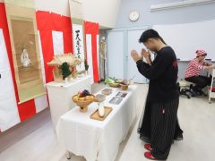 鍼への感謝を込めて😌