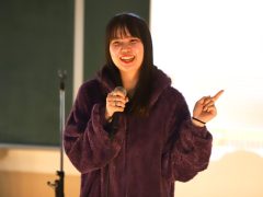 柔道整復師学科 本田先生！！ 教員代表で参戦✨