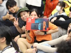 SWITCH！！うらやましい～😍