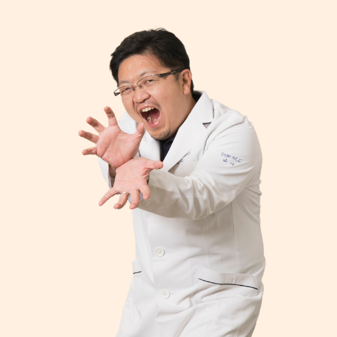 山口先生