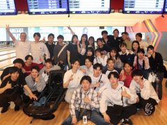 3年生は最後のスポーツ大会😢