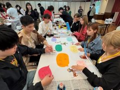 どうしたらいい発表ができるかな？