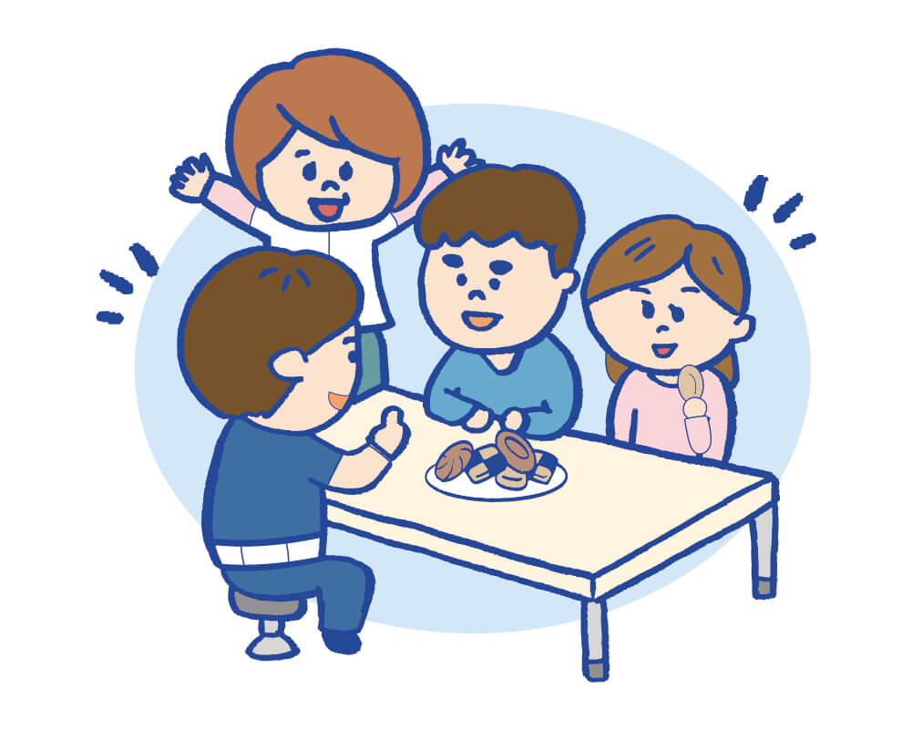 東洋生×高校生：東洋つながりフェス