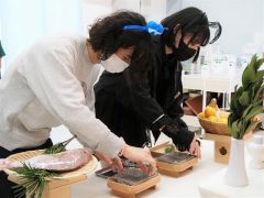 鍼供養させていただきます！