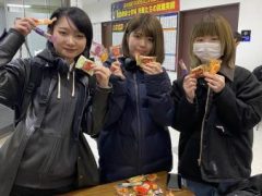 みんなでシェアハピ💖