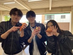 カレー作り 具材準備！！ 
