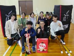 優勝おめでとうー！！！