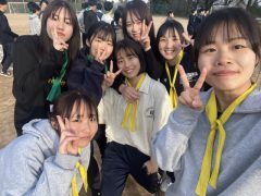 仲良し写真♡