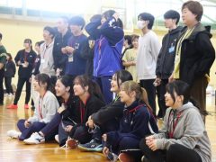 応援も熱がこもります！！！