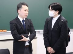 気になること、なんでも答えてくれます