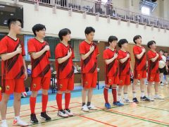 サッカーユニフォーム 正々堂々プレイ！