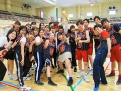 WINNER！