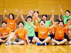 気づけば身体が勝手にガッツポーズ！