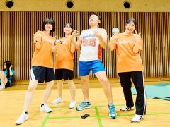 サンシャイン池〇の正体は・・・まさかの先生？！