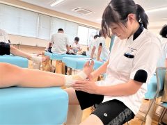 自慢の丁寧さを活かして・・・！