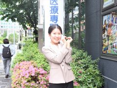 楽しい学校生活をサポートします！