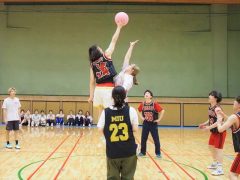 スーパージャンプ！！