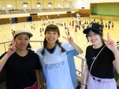 午後からも頑張ります！