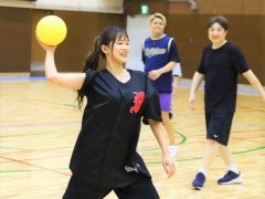 真剣勝負