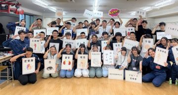 みんな仲良しになれたプレスクール！