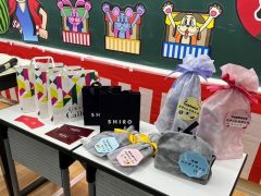 豪華景品たち！