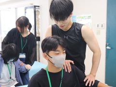 夏だ！水着だ！シェイプアップ