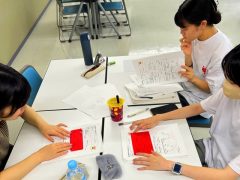 勉強会