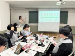 就活メーク