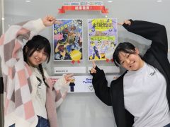 歯科技工士学科が賞を総なめ！