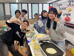 食べるのも楽しいけど作るのも最高！