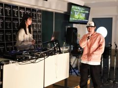 クラスメイトの最強タッグ！