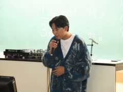 ハイレベルなカラオケ大会…！今年も猛者が集います！