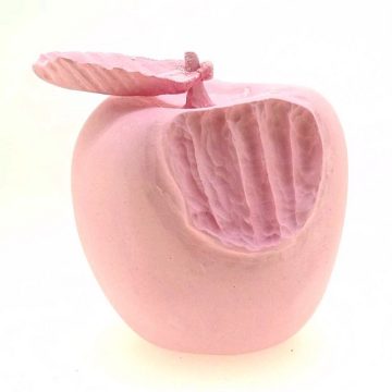 テクニカル部門受賞「カジりんご」